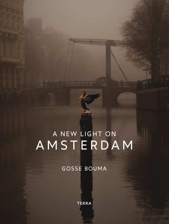 A New Light on Amsterdam • A New Light on Amsterdam