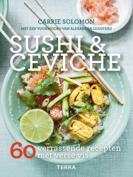 Sushi & ceviche • Sushi & ceviche