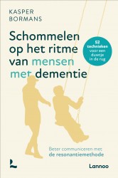 Schommelen op het ritme van mensen met dementie • Schommelen op het ritme van mensen met dementie