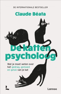 De kattenpsycholoog • De kattenpsycholoog