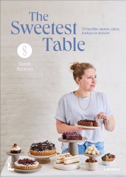 The sweetest table