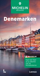 Michelin Reisgids Denemarken