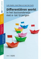 Differentiëren werkt