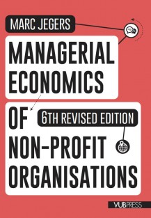 Managerial Economics of Non-Profit Organisations