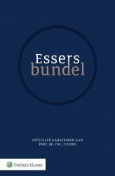 Essersbundel &bullet; Essersbundel