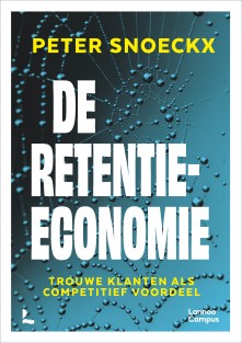 De retentie-economie • De retentie-economie