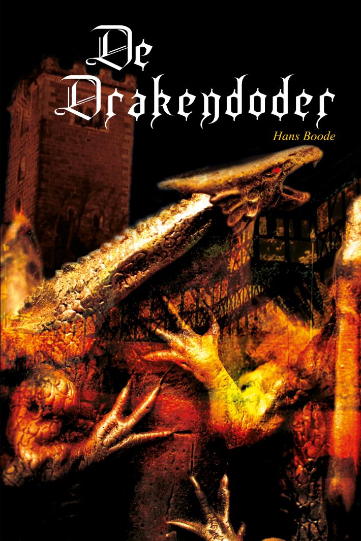 De drakendoder