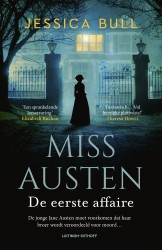 Miss Austen: De eerste affaire