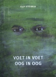 Voet in voet oog in oog