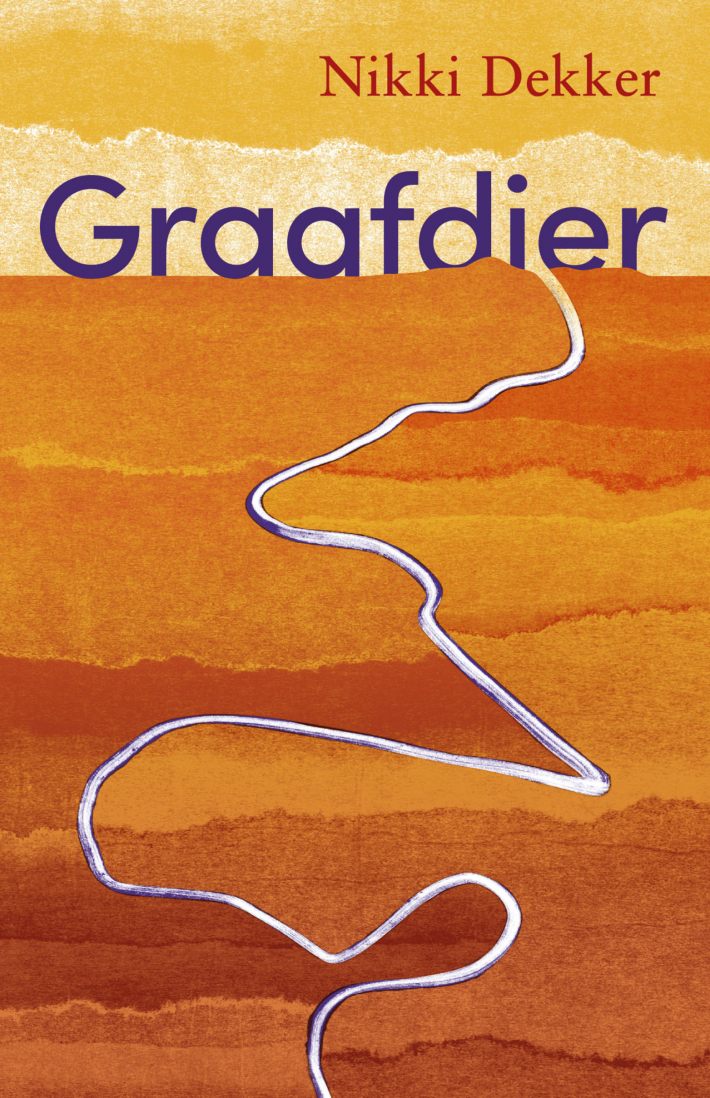 Graafdier • Graafdier