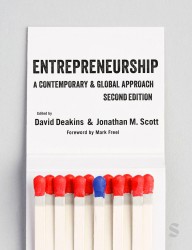 Entrepreneurship