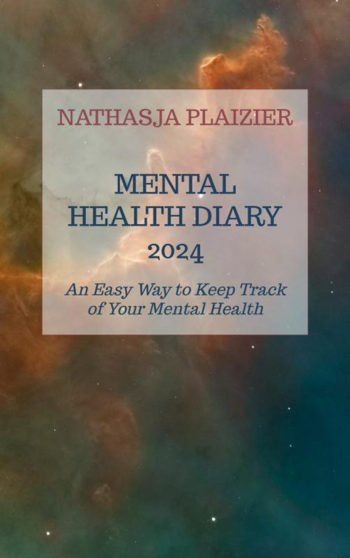 Mental Health Diary 2024