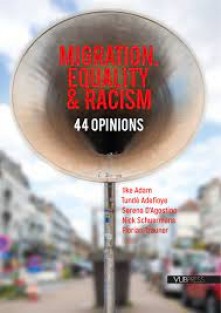 Migratie, gelijkheid en racisme