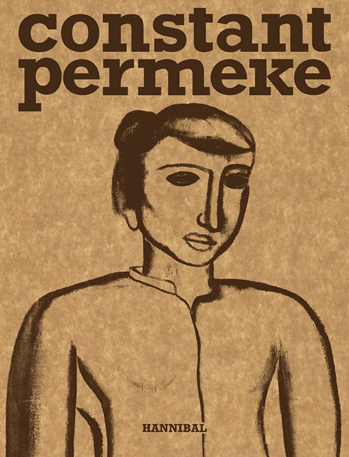 Constant Permeke Constant Permeke