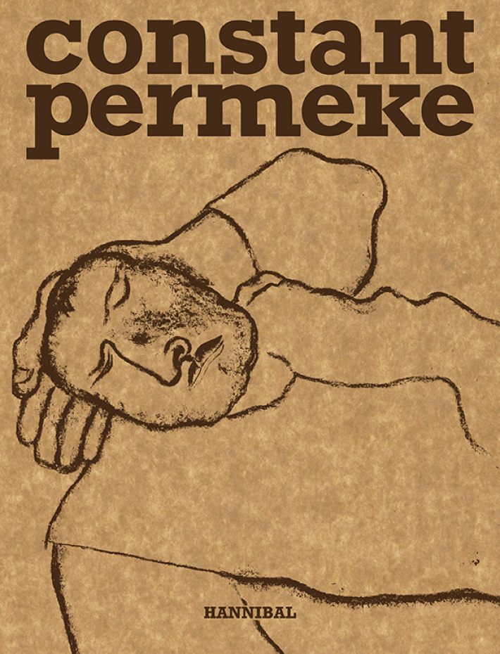 Constant Permeke Constant Permeke
