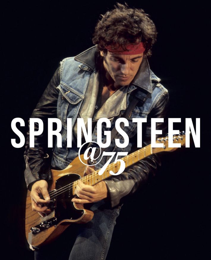 Springsteen @75