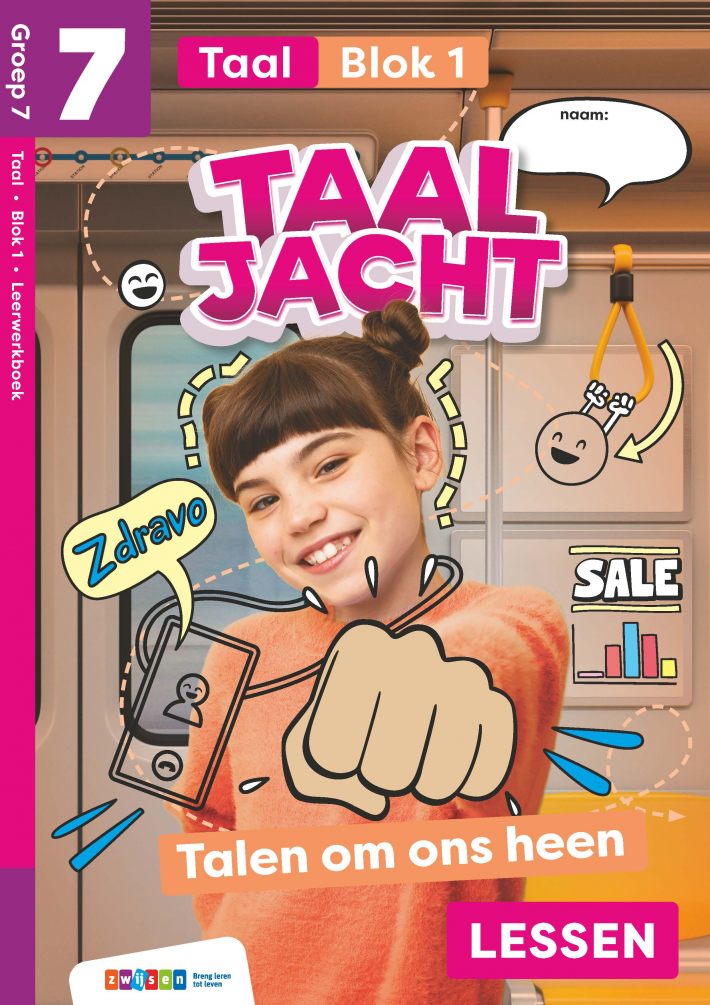 Taaljacht