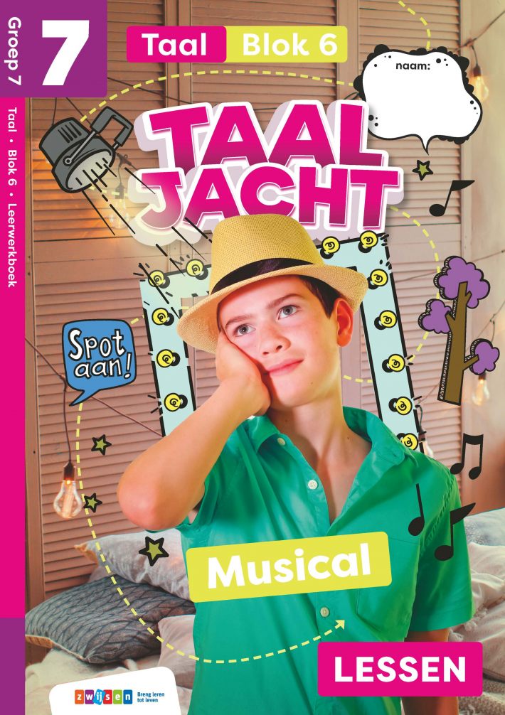 Taaljacht