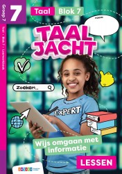 Taaljacht