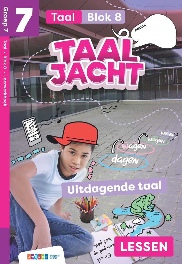 Taaljacht