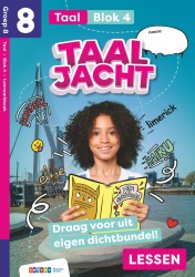 Taaljacht