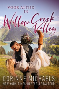 Voor altijd in Willow Creek Valley • Voor altijd in Willow Creek Valley