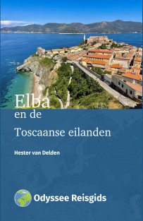Elba en de Toscaanse eilanden • Elba en de Toscaanse eilanden
