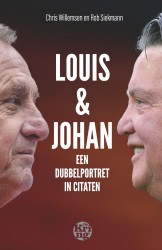 Louis en Johan • Louis en Johan