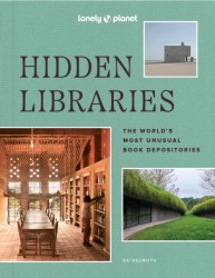 Lonely Planet Hidden Libraries