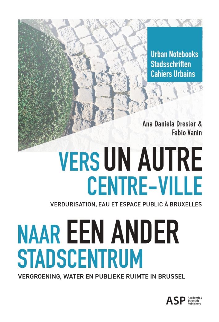 Naar een ander stadscentrum