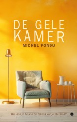 De gele kamer