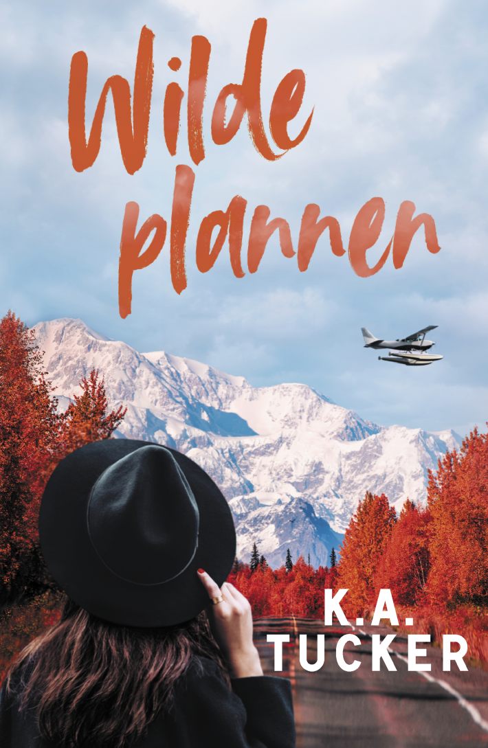 Wilde plannen • Wilde plannen
