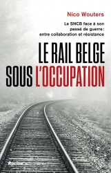 Le rail belge sous l'Occupation • Surf & Art