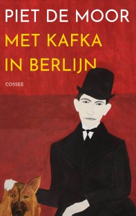 Met Kafka in Berlijn • Met Kafka in Berlijn