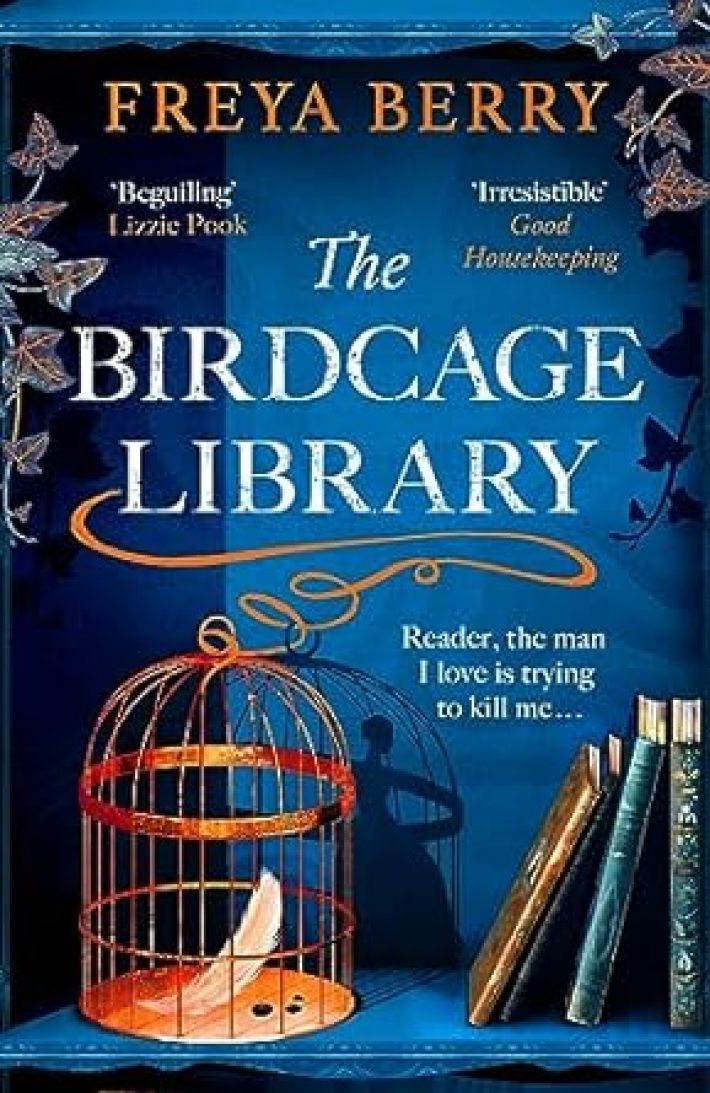 The Birdcage Library