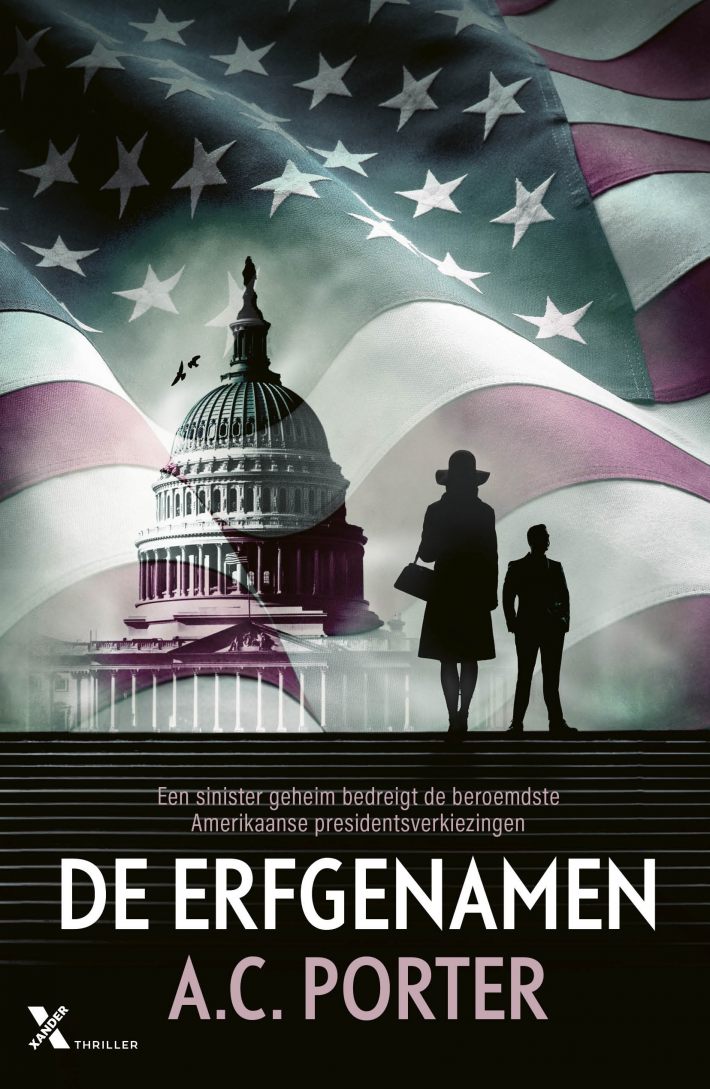 De erfgenamen • De erfgenamen