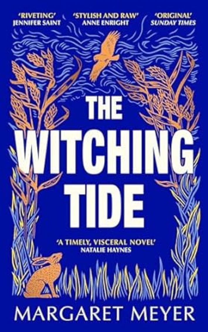 The Witching Tide