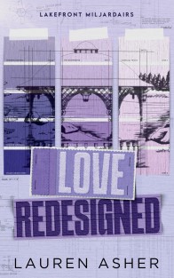 Love redesigned • Love redesigned