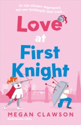 Love at First Knight • Love at First Knight