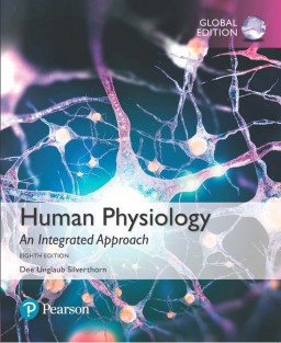 Human physiology • Human Physiology: An Integrated Approach, Global Edition