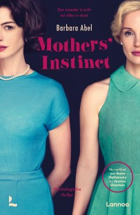 Mothers' Instinct • Mothers' Instinct • Mothers' Instinct