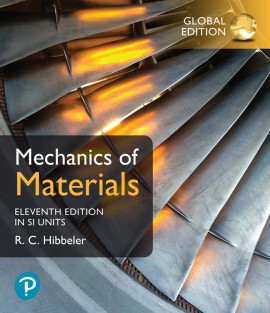 Mechanics of Materials, SI Edition