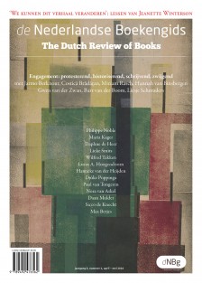 De Nederlandse Boekengids