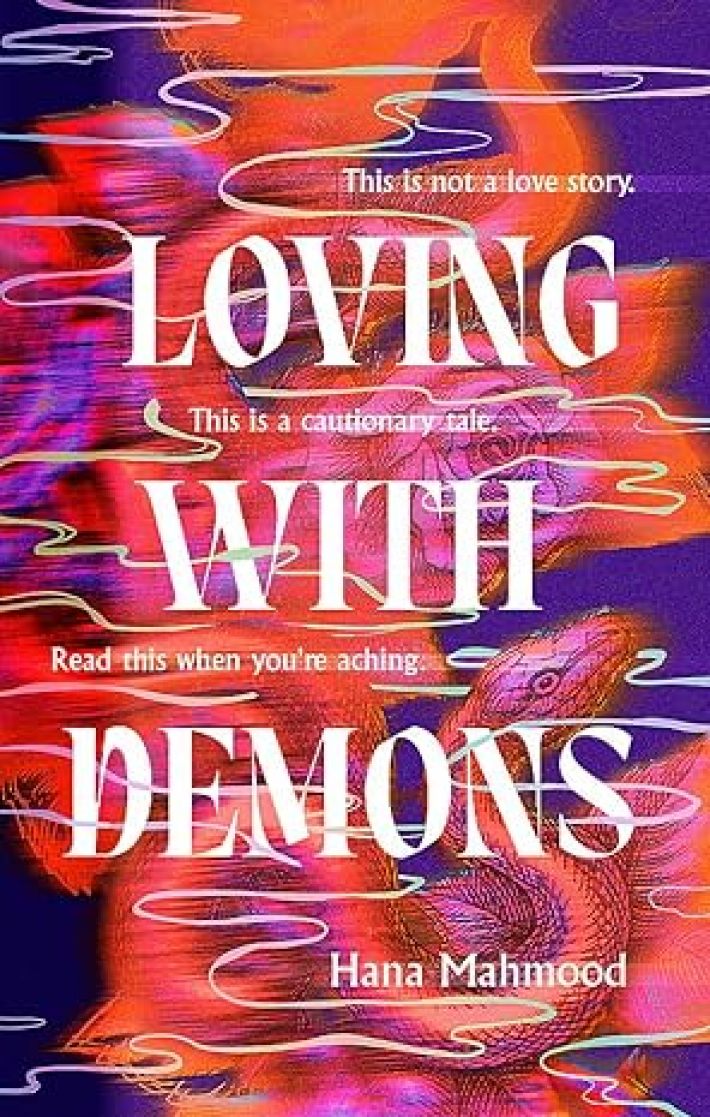 Loving with Demons