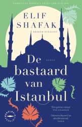 De bastaard van Istanbul • De bastaard van Istanbul