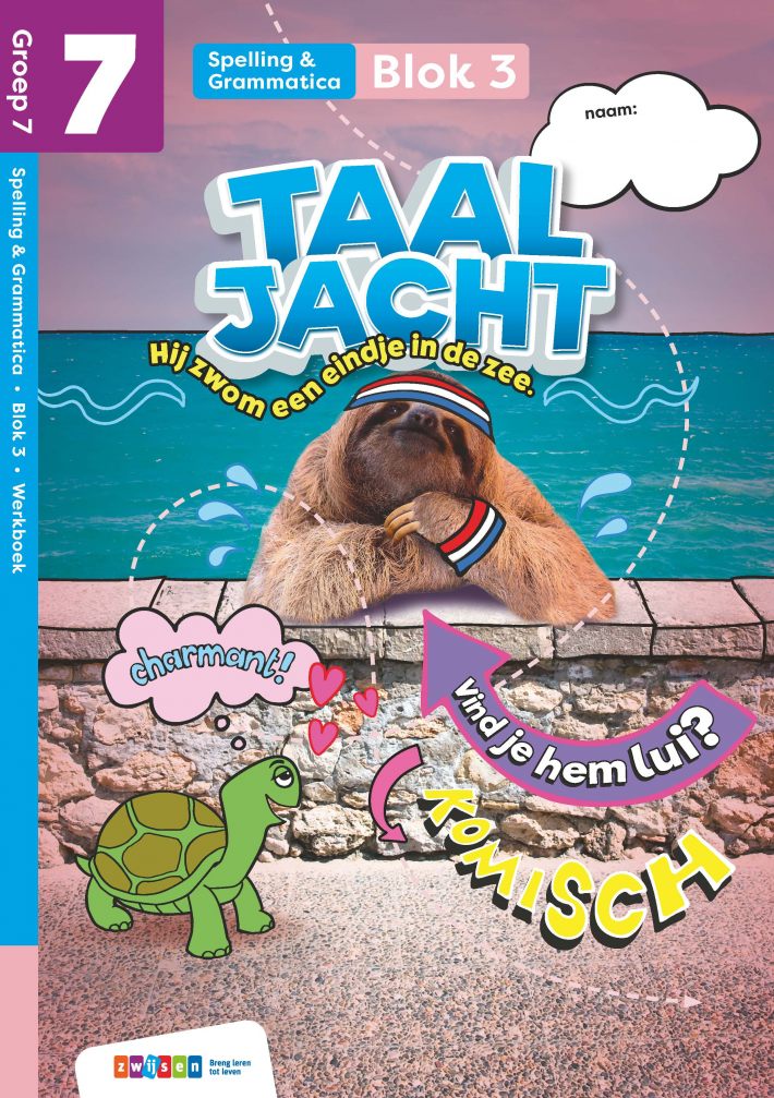 Taaljacht