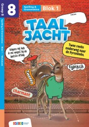 Taaljacht