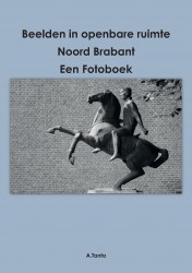 Beelden in openbare ruimte Noord Brabant