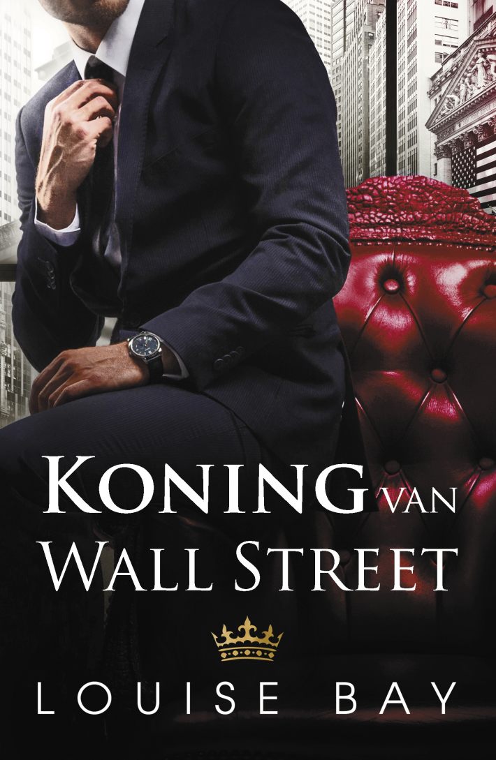 Koning van Wall Street • Koning van Wall Street