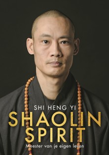 Shaolin Spirit - Nederlandse editie • Shaolin Spirit - Nederlandse editie
